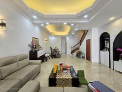 Onan Road (D15), Terrace #612757621
